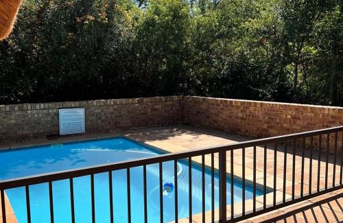 Tshwane Cabin | Nyala Lodge