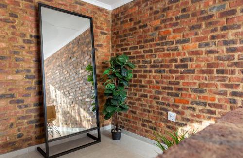 Tshwane Cabin | Nyala Lodge