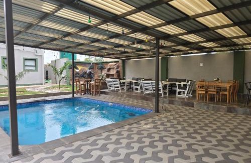 Bushbuckridge Hotel | Nyamankulu Guest Lodge