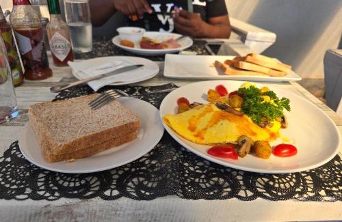 Bushbuckridge Hotel | Nyamankulu Guest Lodge