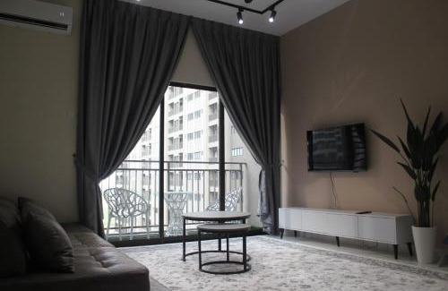 Nilai Apartment | NYC Homestay