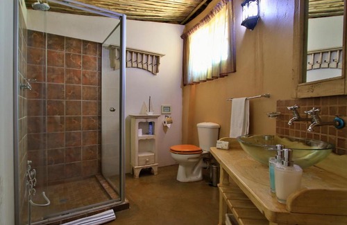 Modimolle Apartment | Nyl Retreat