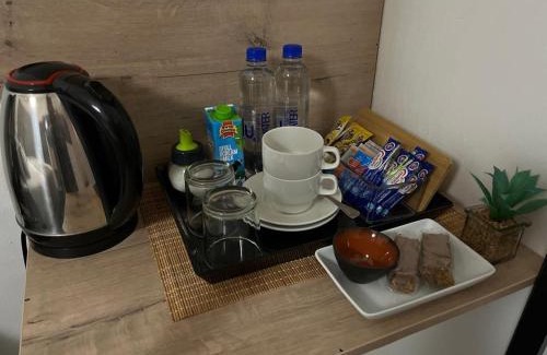 Nylstroom House | Nylstroom Guesthouse