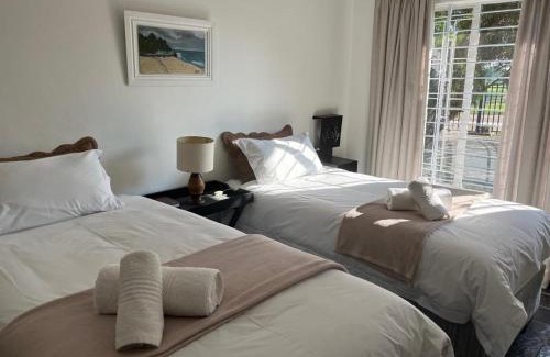 Nylstroom House | Nylstroom Guesthouse