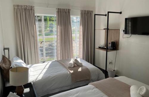 Nylstroom House | Nylstroom Guesthouse