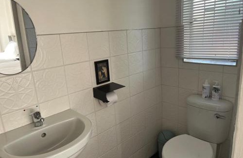 Nylstroom House | Nylstroom Guesthouse