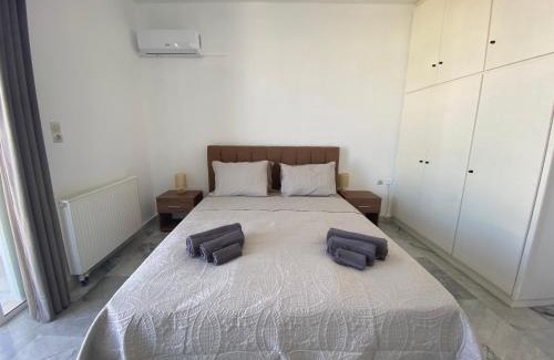 Zipari Apartment | Nymphaea sea view apartment