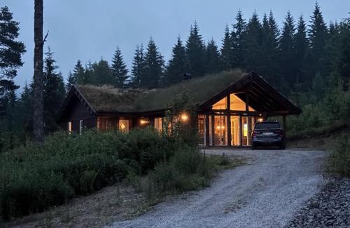 B House | Nystul Panorama