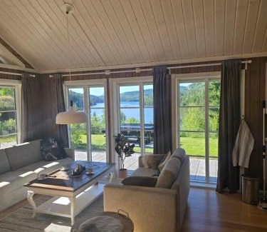 B House | Nystul Panorama