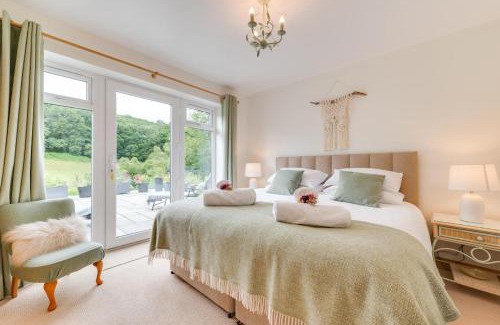 Llanidloes House | Nyth Bryn Haul