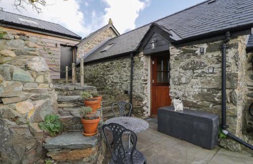 Llanfachraeth House | Nyth Y Wennol