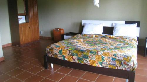 Gisakura Hotel | Nyungwe Hill View Hotel