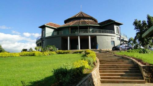 Gisakura Hotel | Nyungwe Hill View Hotel