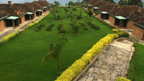 Gisakura Hotel | Nyungwe Hill View Hotel