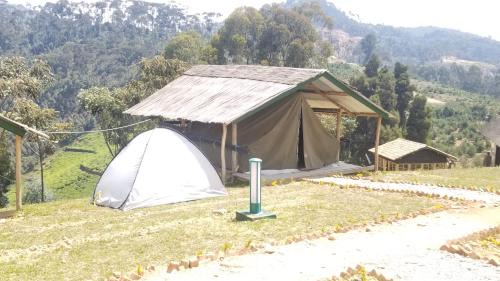Kitabi Cabin | Nyungwe Nziza Ecolodge