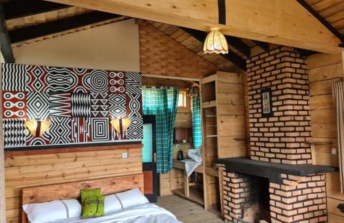 Kitabi Cabin | Nyungwe Nziza Ecolodge