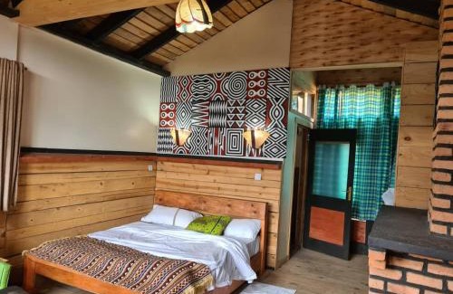 Kitabi Cabin | Nyungwe Nziza Ecolodge