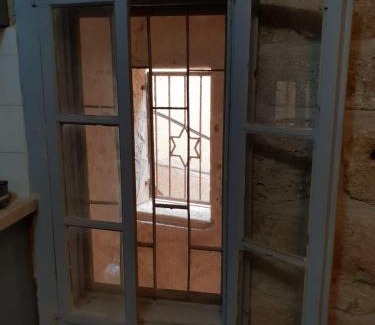 Acre Old City House | Nzar Khoury for Hosting