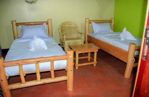 Kasese Resort | Nzoghu Heritage Safari Camp