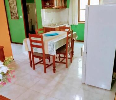Mindelo Apartment | Oásis Espia