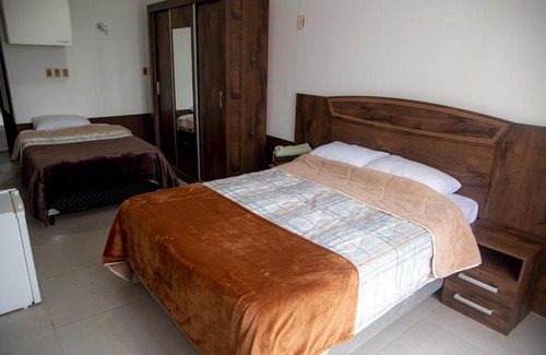 Chuy Hotel | Oásis Hotel