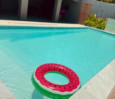 Beberibe House | Oásis morro branco casa de praia