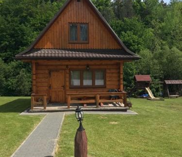 Gorzanka Resort | Ośrodek Niezapominajka