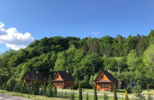 Gorzanka Resort | Ośrodek Niezapominajka