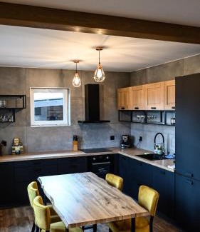 Lniano Apartment | Ośrodek Wypoczynkowo Sportowy Pod Żurawiem Apt. 2