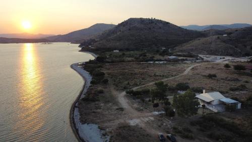 Filiates House | O κήπος της Εδέμ/Garden of Eden