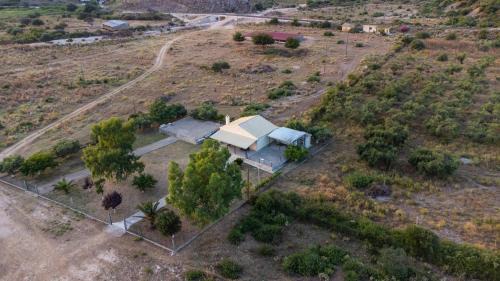 Filiates House | O κήπος της Εδέμ/Garden of Eden