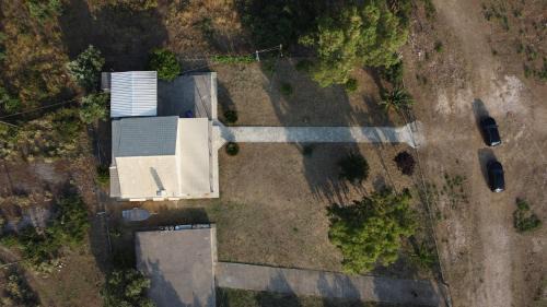 Filiates House | O κήπος της Εδέμ/Garden of Eden