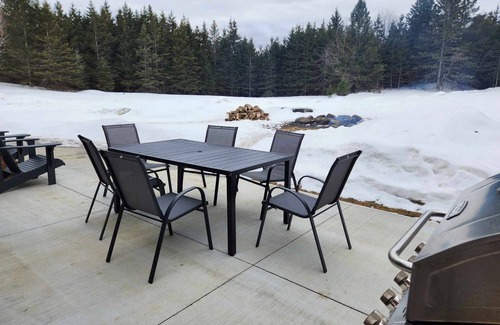 Weedon Ski Chalet | Ô 7e ciel spa and massage