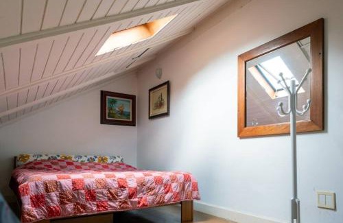 Albuquerque Apartment | O aconchego na serra em família