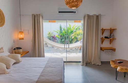 Jijoca de Jericoacoara Cabin | O Caminho das Dunas