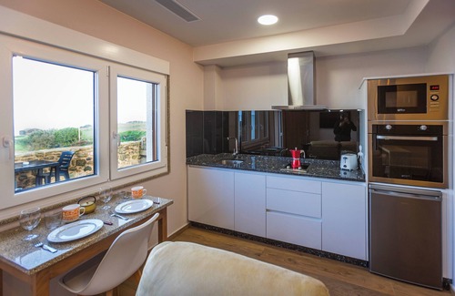 Frije Apartment | O Coído de Touriñán