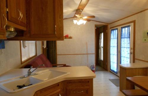 Amboy Resort | O'Connell's RV Campground Park Model 34