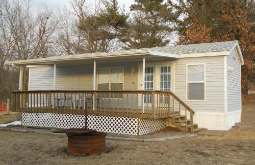 Amboy Resort | O'Connell's RV Campground Park Model 34