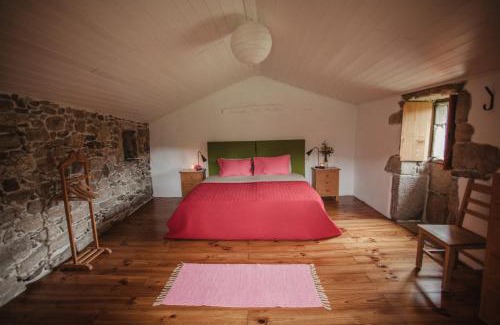 Morana House | O Curralino