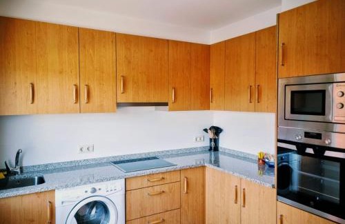 Arou Apartment | O Curro de Arou 1