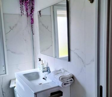 Arou Apartment | O Curro de Arou 1