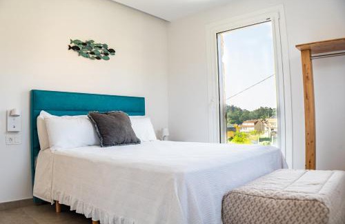 Aldan Apartment | O da Sina- Los refugios del capitán AS DE GUÍA