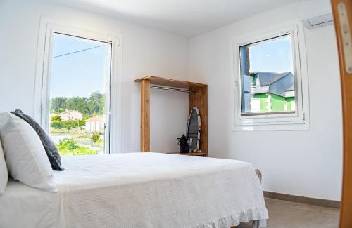 Aldan Apartment | O da Sina- Los refugios del capitán AS DE GUÍA