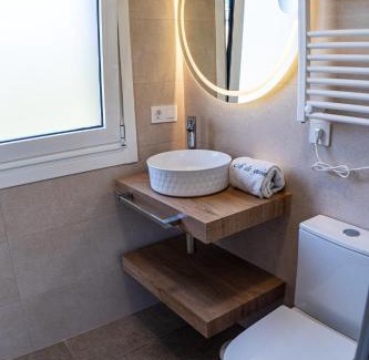 Aldan Apartment | O da Sina- Los refugios del capitán AS DE GUÍA