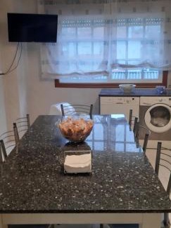 Caldas de Reis Apartment | "O Descanso do Camiño"