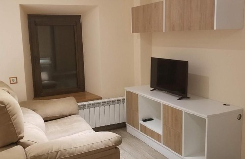 Fonfria Apartment | O Forno de Casa Nuñez
