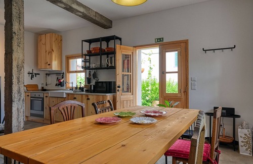 Sao Jorge Cottage | O Lagar do Avô, a Home in Madeira