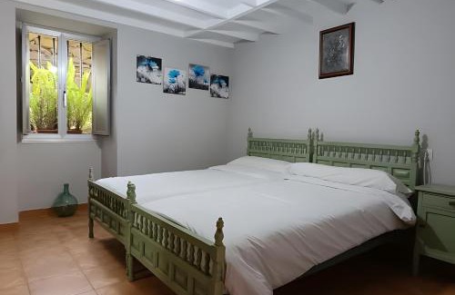 Rianxo House | O Lar de Natalio