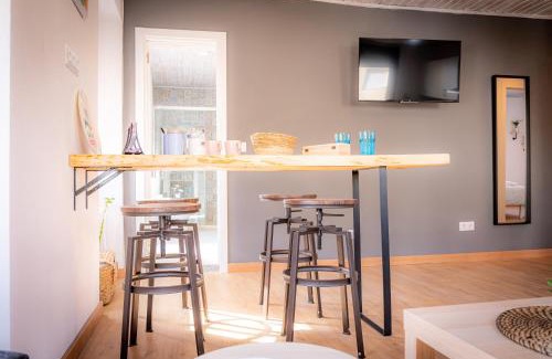 Palas de Rei Apartment | O Lar do Camiñante