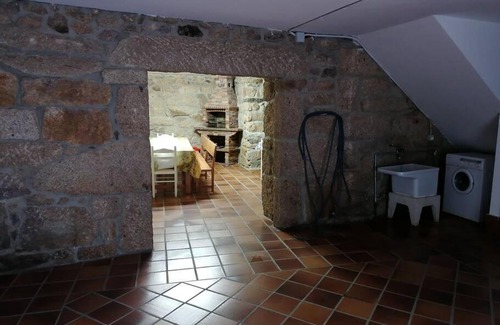 Cortegada House | O Lar do Suso